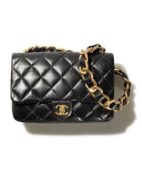 chanel bags atlanta ga|Chanel saks Atlanta.